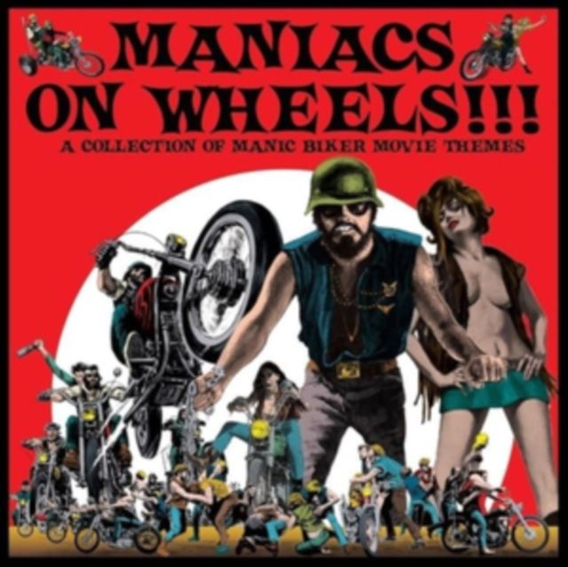 Various Artists