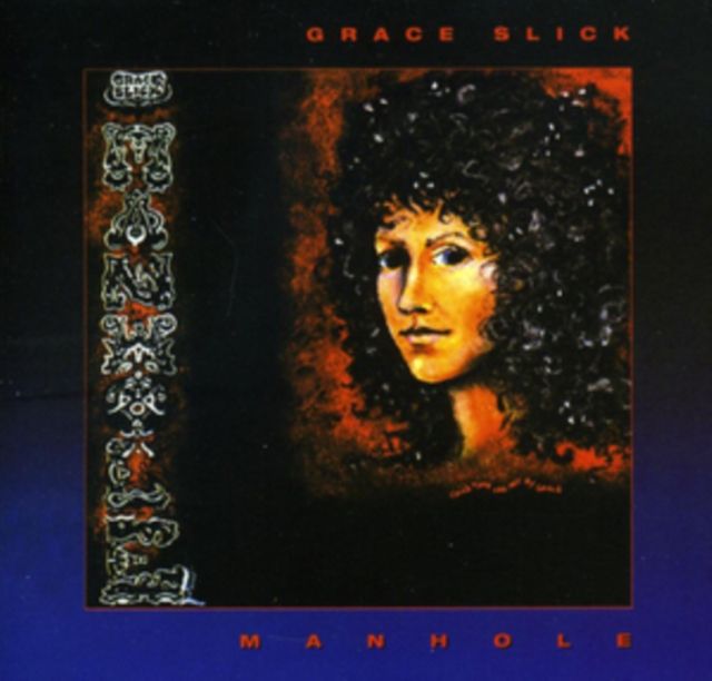 Grace Slick