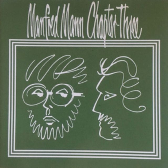 Manfred Mann Chapter Three