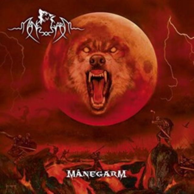 Manegarm