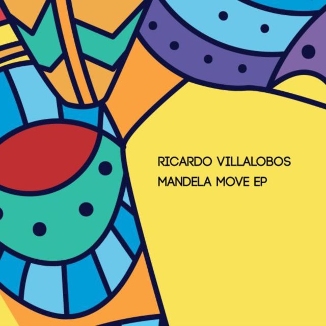 Ricardo Villalobos