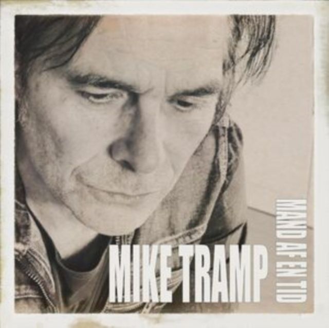 Mike Tramp