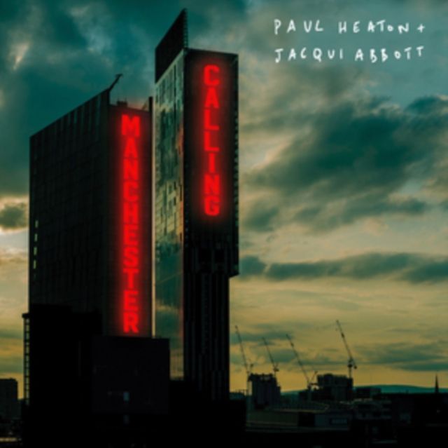 Paul Heaton / Jacqui Abbott