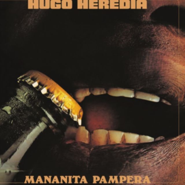 Hugo Heredia