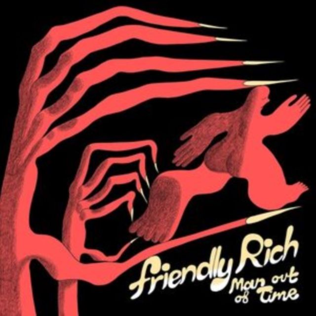 Friendly Rich