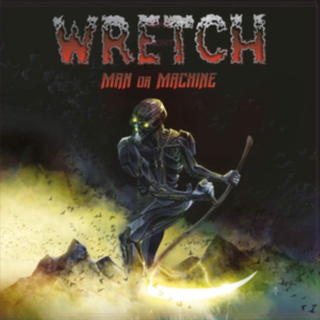 Wretch