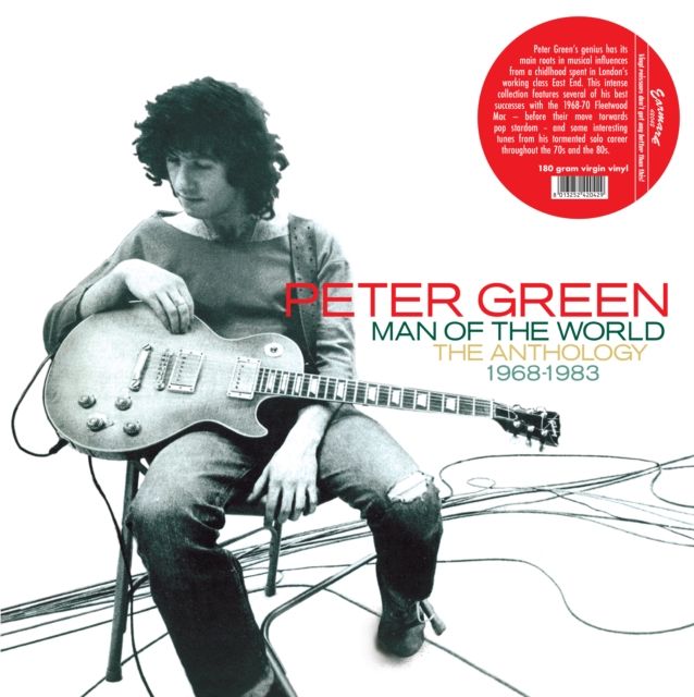 Peter Green