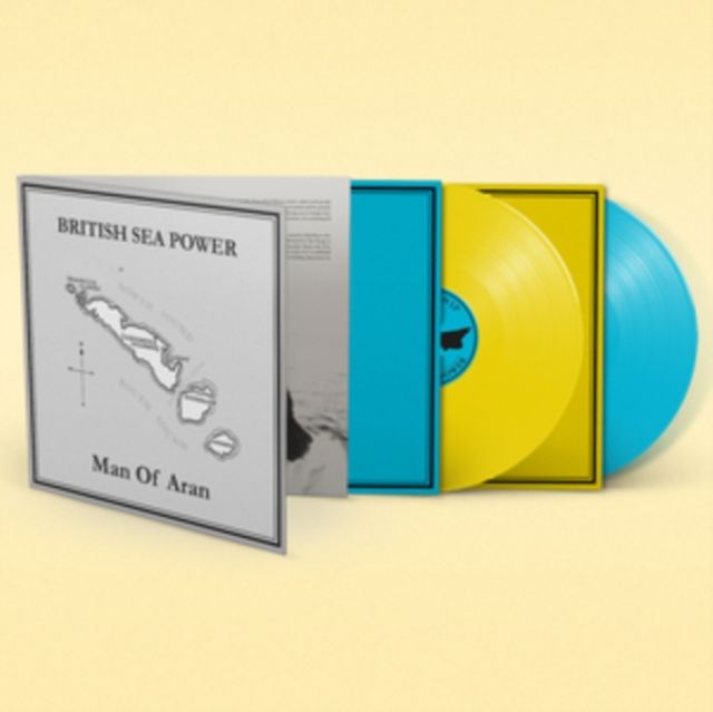 Sea Power