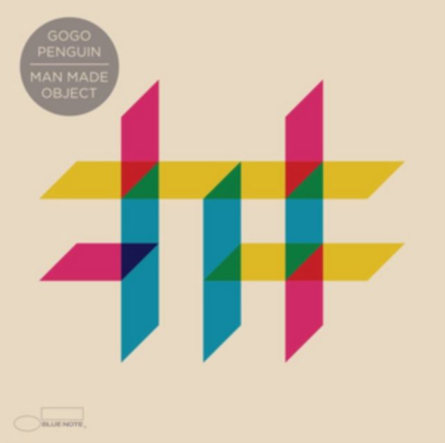 Gogo Penguin