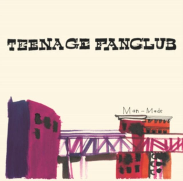 Teenage Fanclub