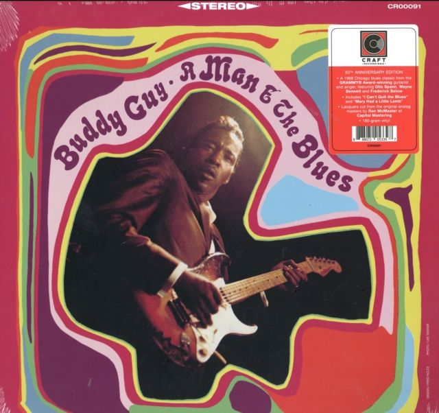 Buddy Guy