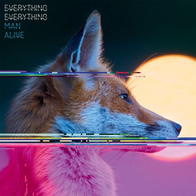 Everything Everything
