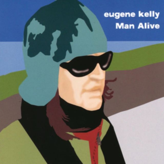 Eugene Kelly