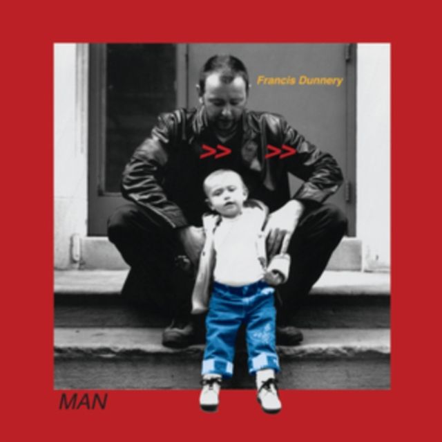 Francis Dunnery