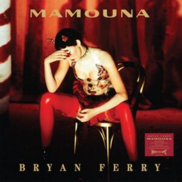 Bryan Ferry