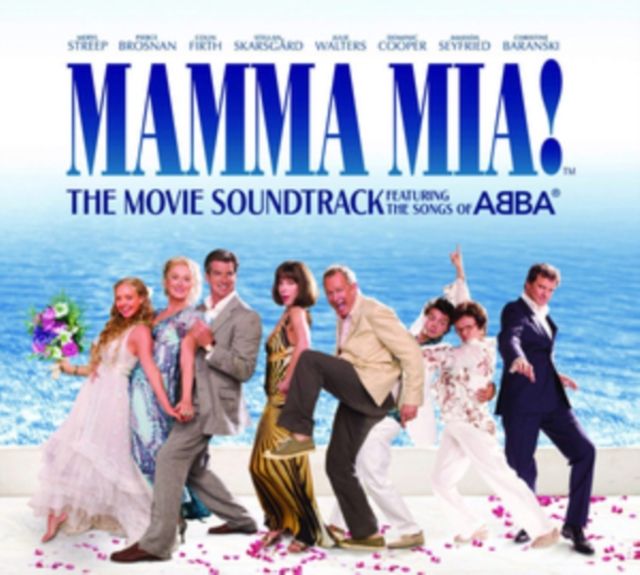 Various Artists
