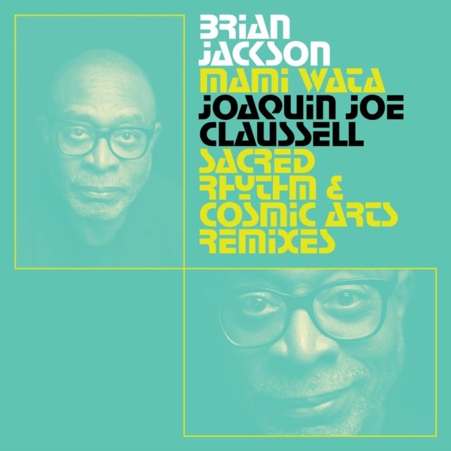 Brian Jackson