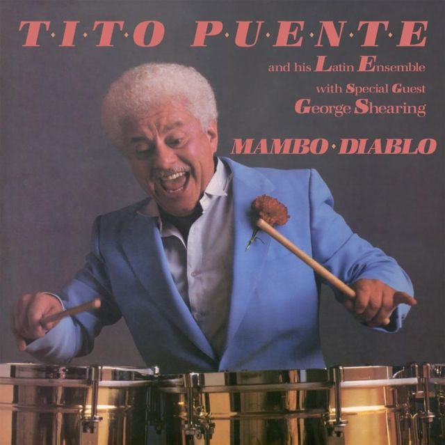 Tito Puente
