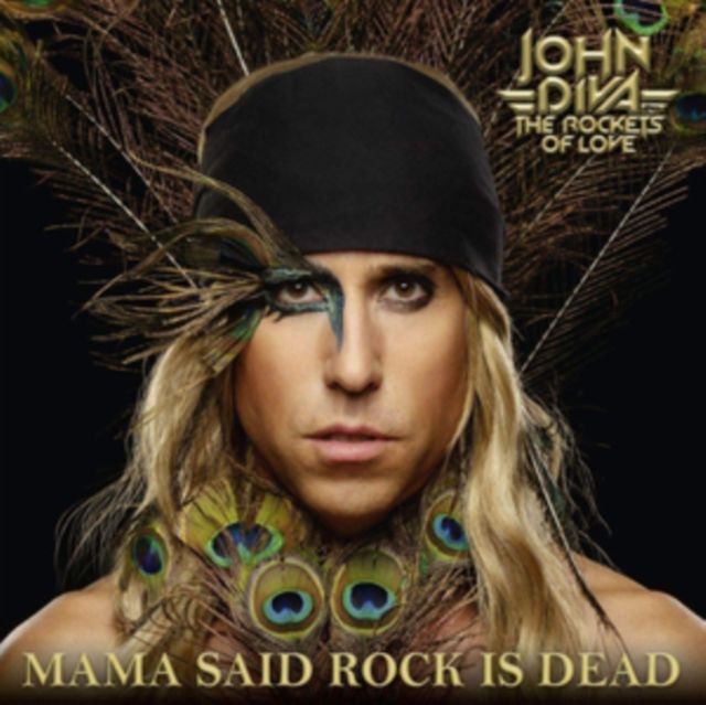 John Diva & The Rockets Of Love