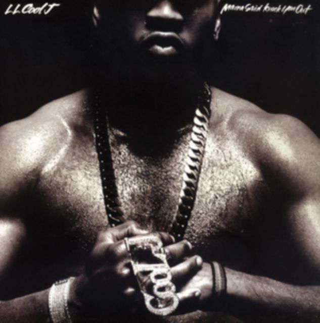 Ll Cool J