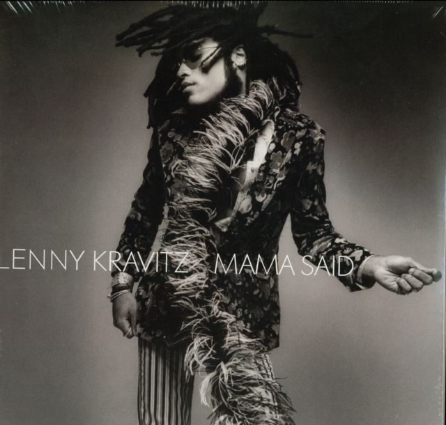 Lenny Kravitz