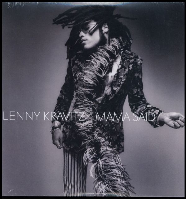 Lenny Kravitz