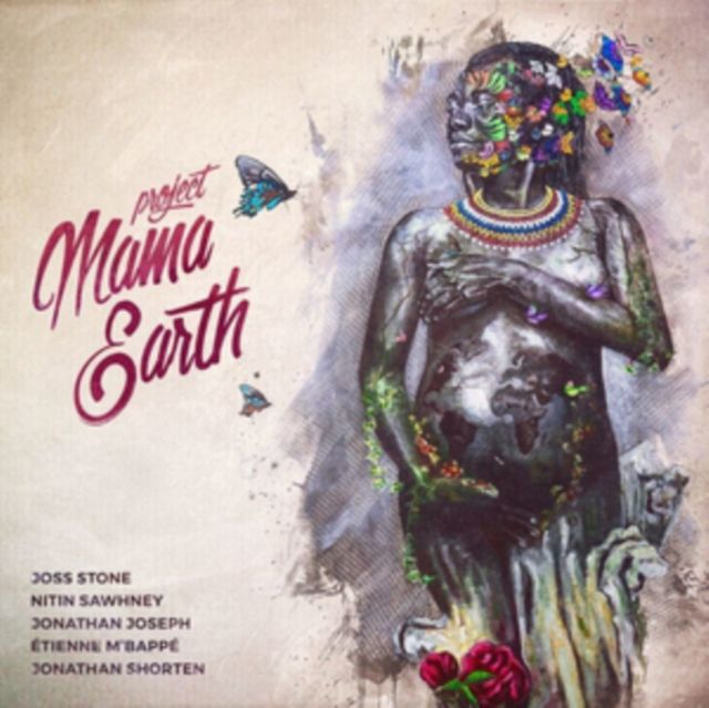 Project Mama Earth