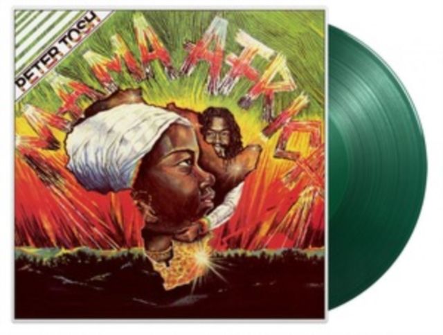 Peter Tosh