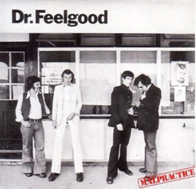 Dr Feelgood