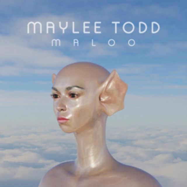 Maylee Todd