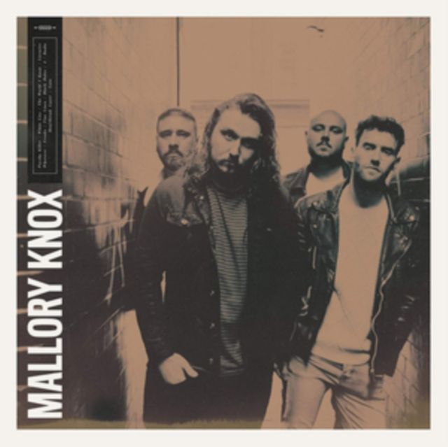 Mallory Knox