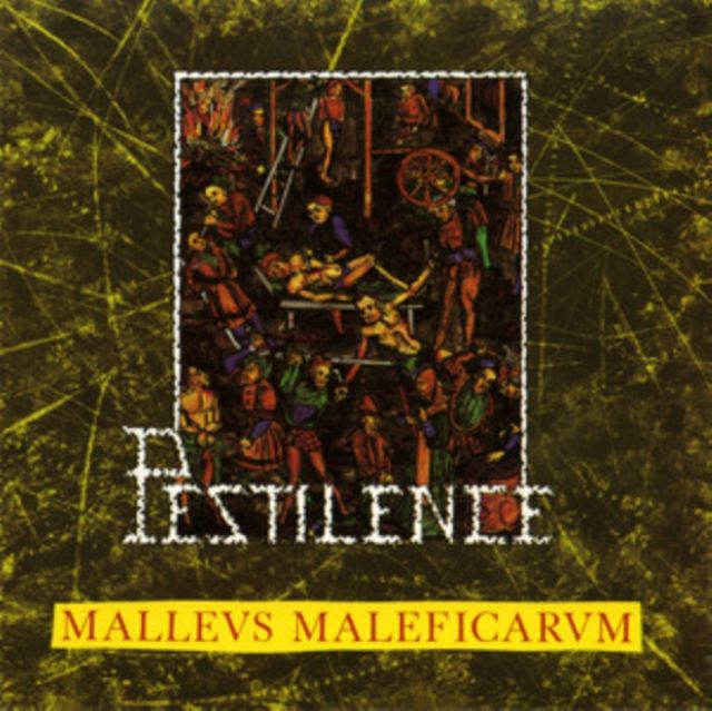 Pestilence