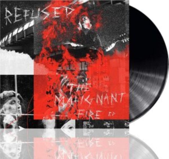 Refused