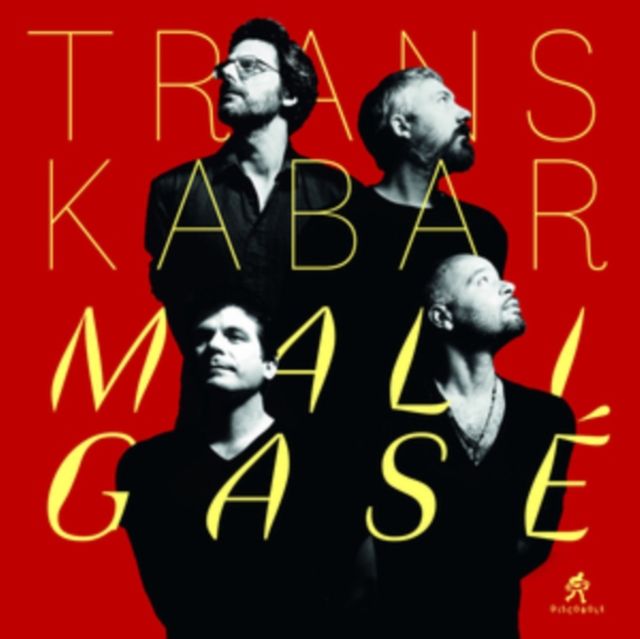 Trans Kabar
