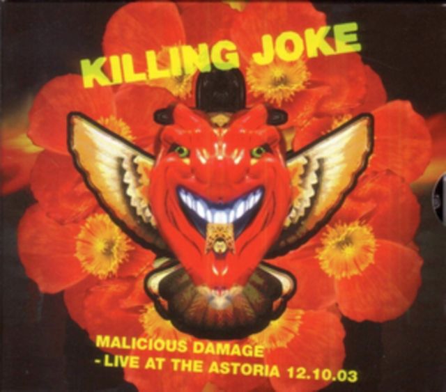 Killing Joke