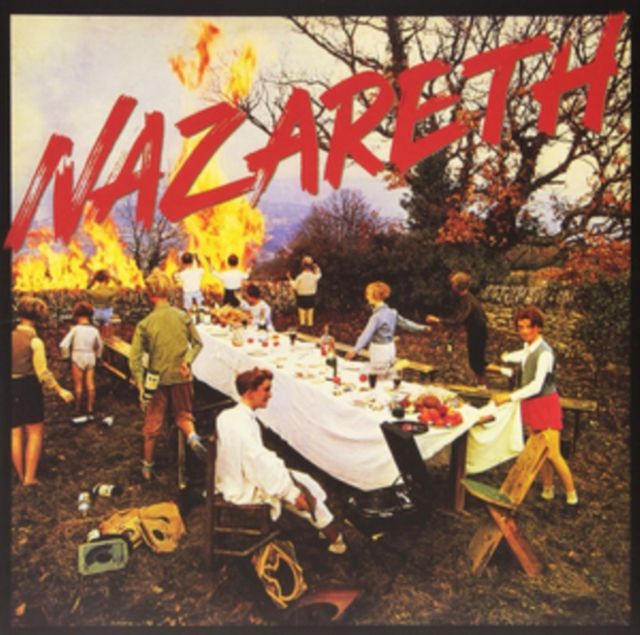 Nazareth