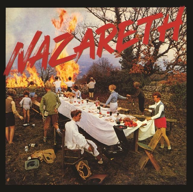 Nazareth