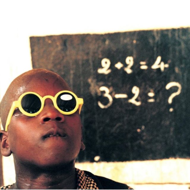 Damon Albarn Afel Bocoum Toumani Diabate & Friends