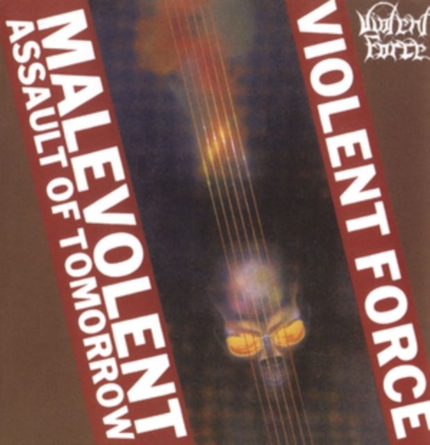 Violent Force