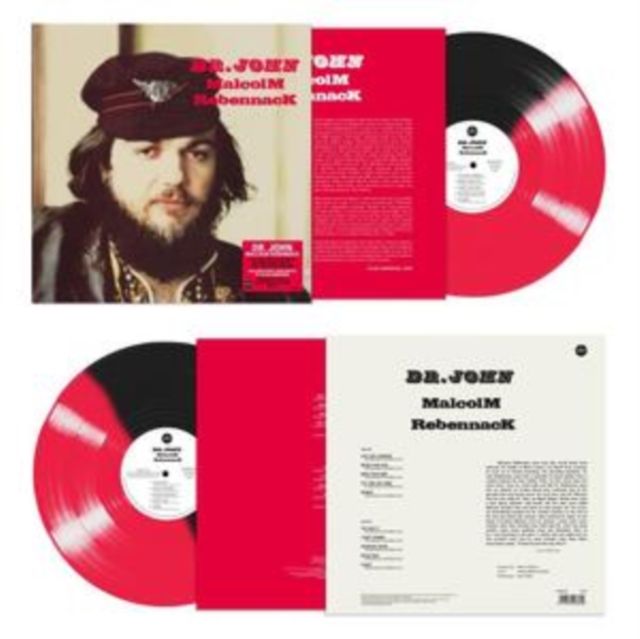 Dr John