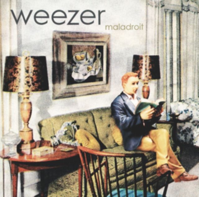Weezer
