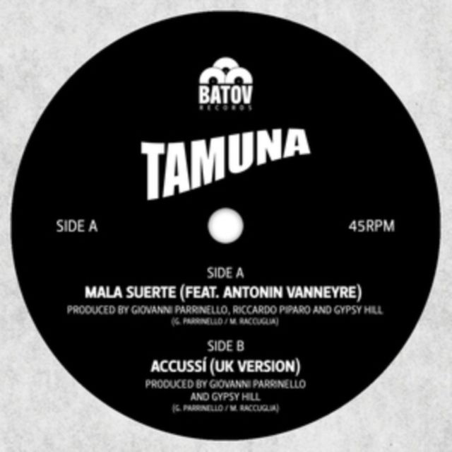 Tamuna