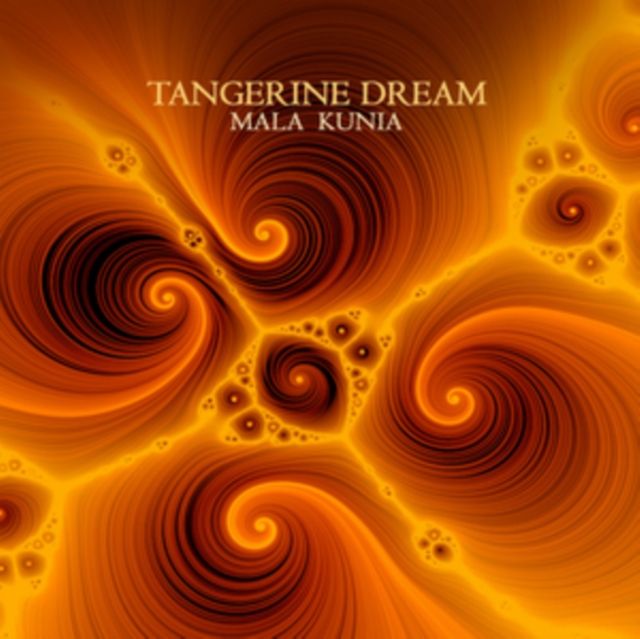 Tangerine Dream