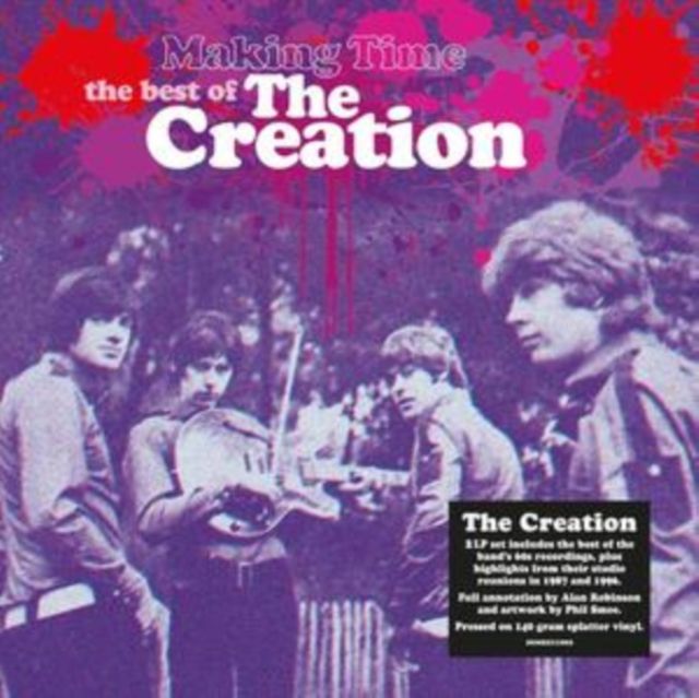 Creation