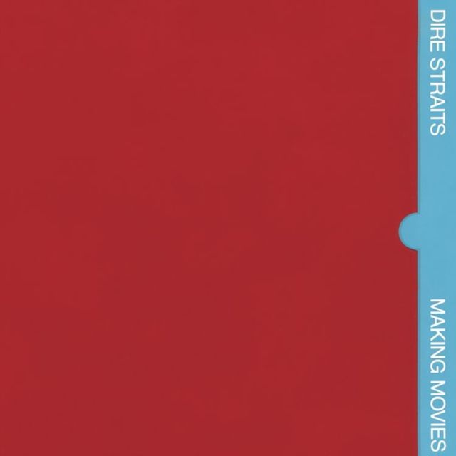 Dire Straits