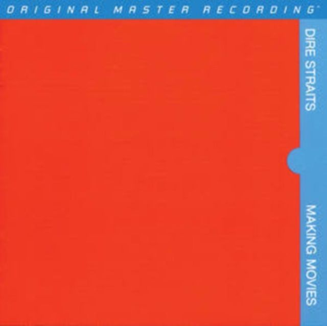 Dire Straits
