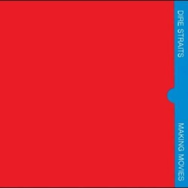Dire Straits