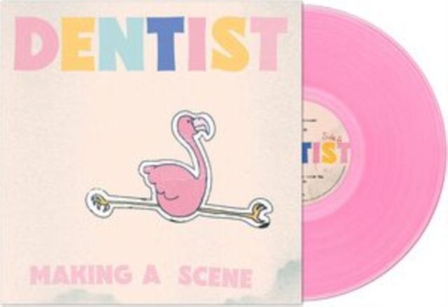 Dentist