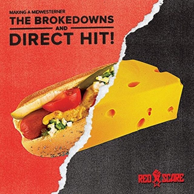 Brokedowns  Direct Hit