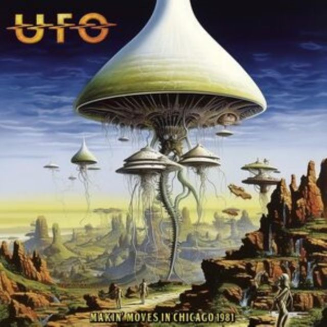 Ufo
